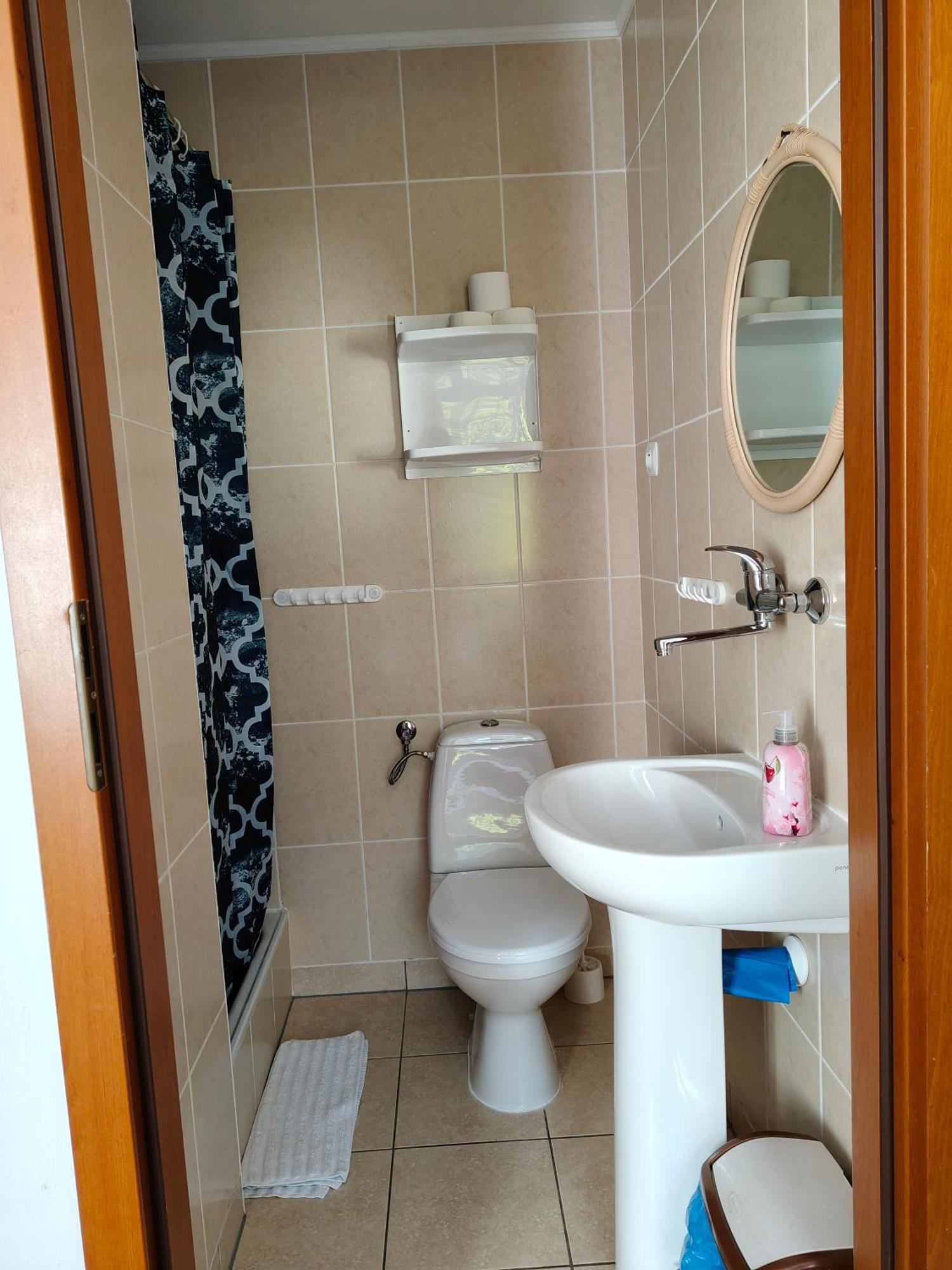 Wille Amber Mielno  Chambre photo