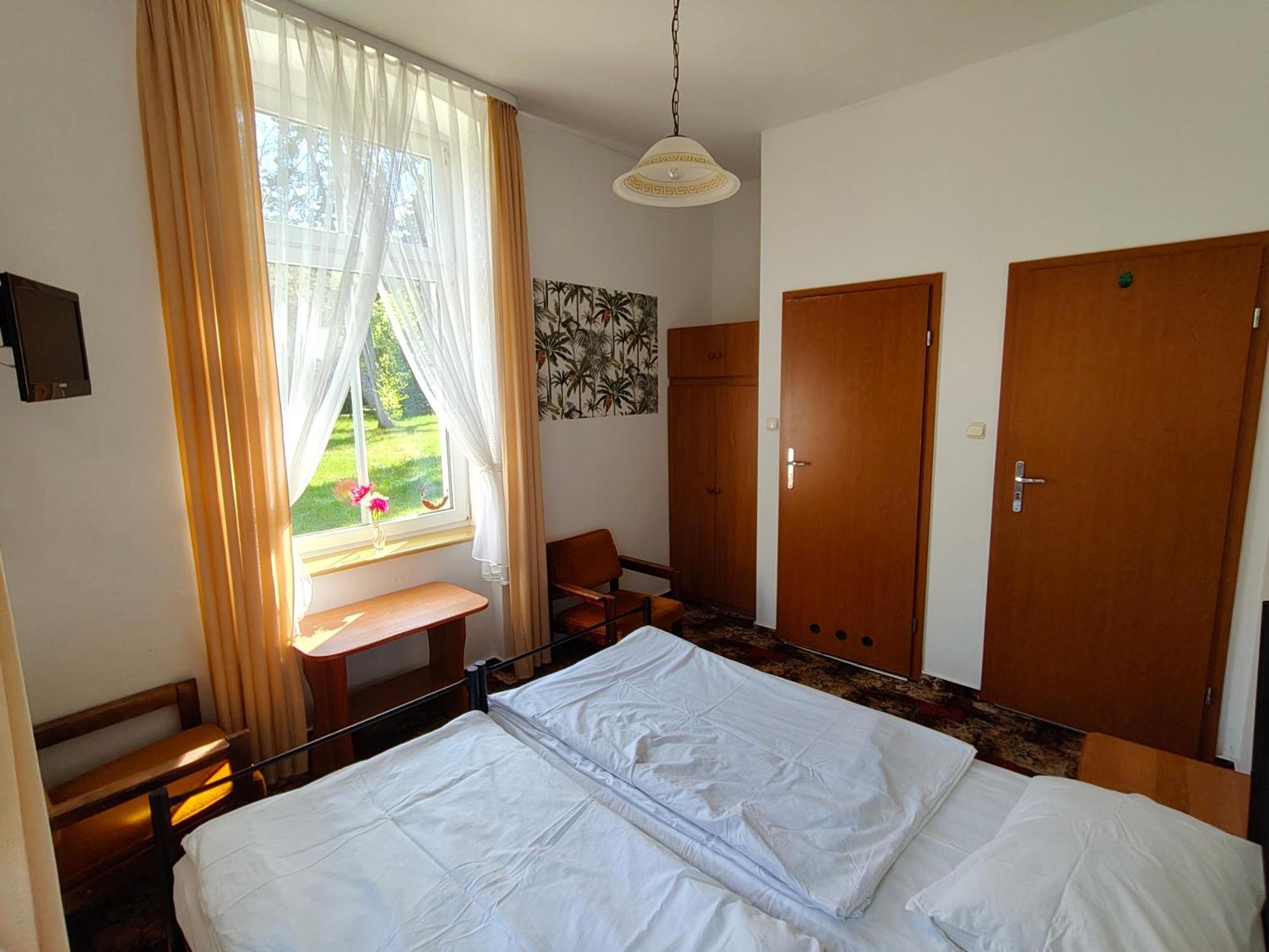 Wille Amber Mielno  Extérieur photo